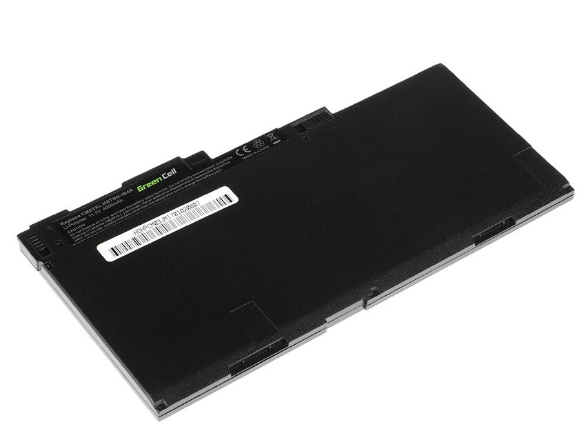 Green Cell baterija CM03XL za HP EliteBook 740 750 840 850 G1 G2 ZBook 14 G2 15u G2 (HP68)