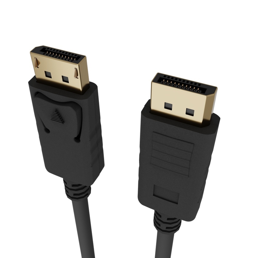 Kabel (DP) DisplayPort / DisplayPort 3m DP2-10