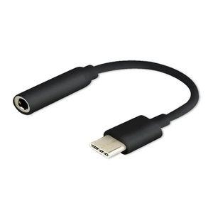 Adapter iz USB C na Audio JACK SAVIO AK-35/B