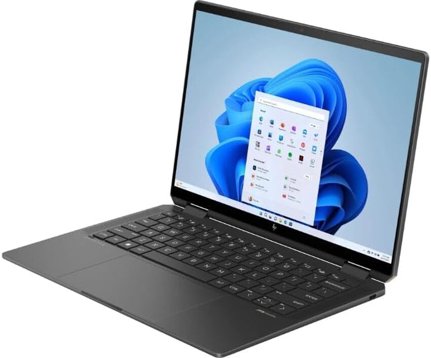 HP Spectre x360 14-eu0002nt | Ultra 7 155H | 2in1