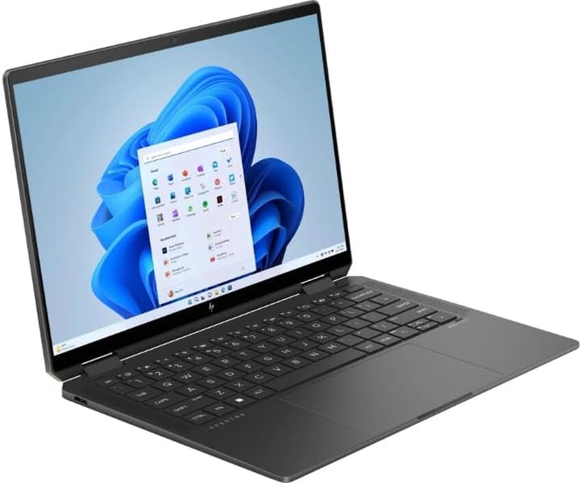 HP Spectre x360 14-eu0002nt | Ultra 7 155H | 2in1