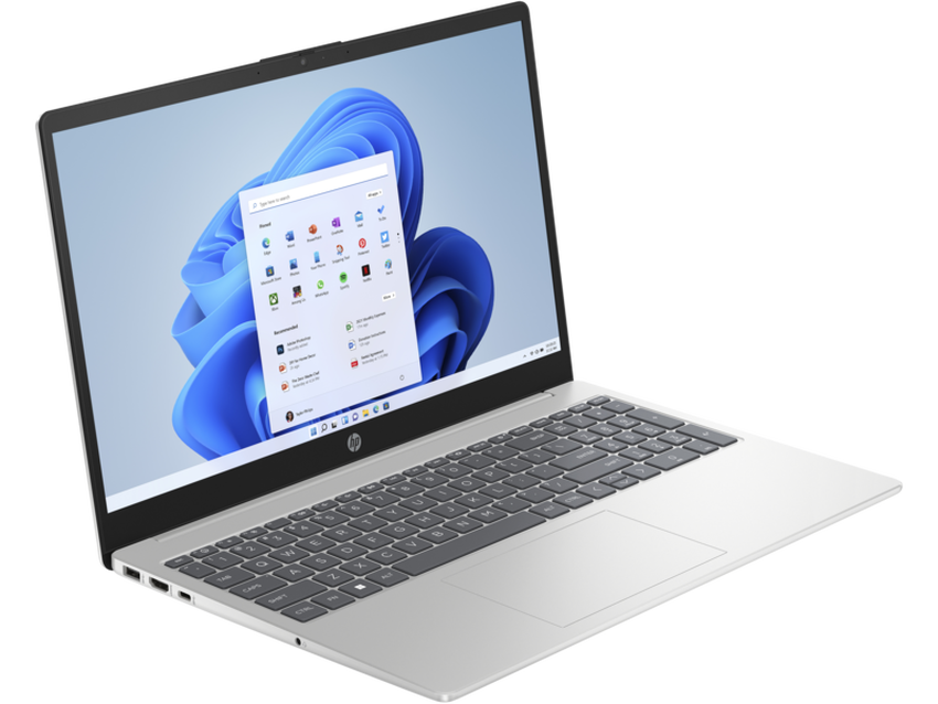 Prenosnik HP 15-fc0720ng | Athlon 7120U | W11H