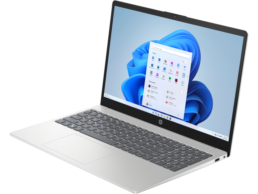 Prenosnik HP 15-fc0720ng | Athlon 7120U | W11H