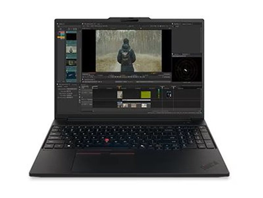 Lenovo ThinkPad P16s Gen 5