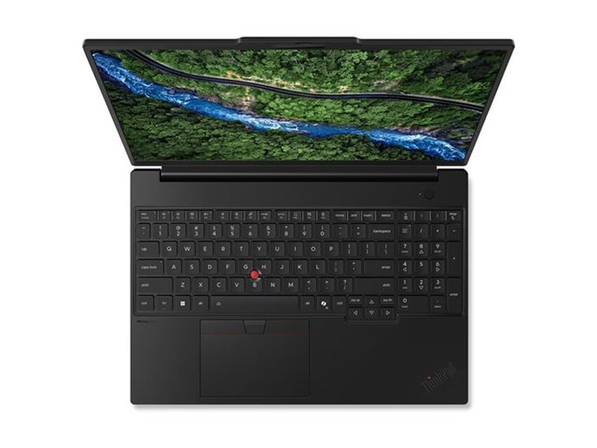 Lenovo ThinkPad P16s Gen 5