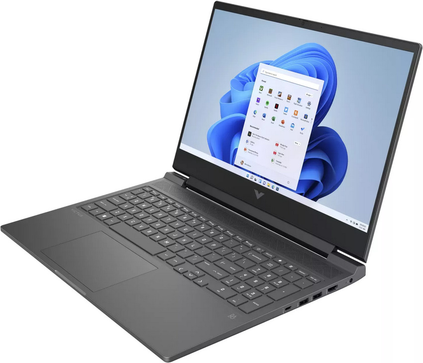 Prenosnik HP Victus Gaming 16-r1012nt | GeForce RTX 4070 (8 GB) | Win 10 Pro