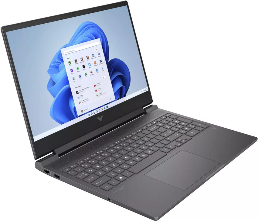 Prenosnik HP Victus Gaming 16-r1012nt | GeForce RTX 4070 (8 GB) | Win 10 Pro