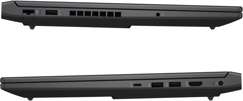 Prenosnik HP Victus Gaming 16-r1012nt | GeForce RTX 4070 (8 GB) | Win 10 Pro