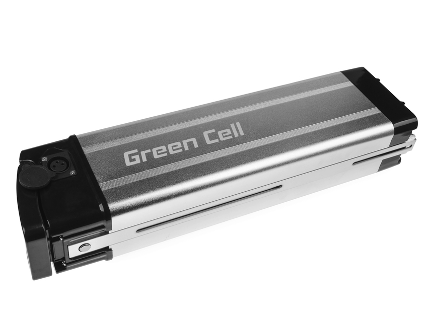 Green Cell baterija 11Ah (396Wh) za električna kolesa E-Bikes 36V (EBIKE12STD)