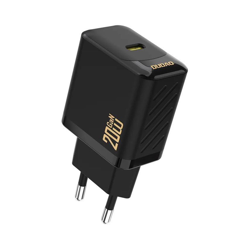 Polnilec za telefon Dudao A26LEU 20W USB-C +1m Lightning