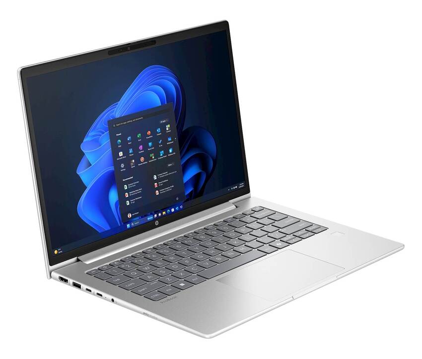 Prenosnik HP ProBook 4 G1a 14 R5-220/16GB/SSD 512GB/14''WUXGA IPS 300/BL/W11Pro