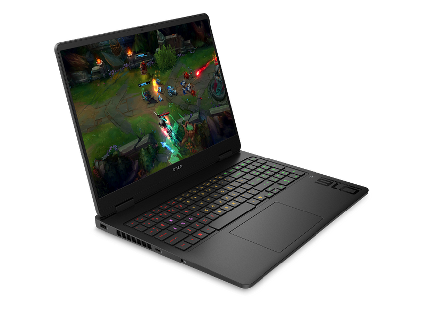 Prenosnik HP OMEN Gaming 16-am0003nx | i7-14650HX | RTX 5070