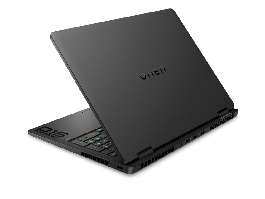 Prenosnik HP OMEN Gaming 16-am0003nx | i7-14650HX | RTX 5070