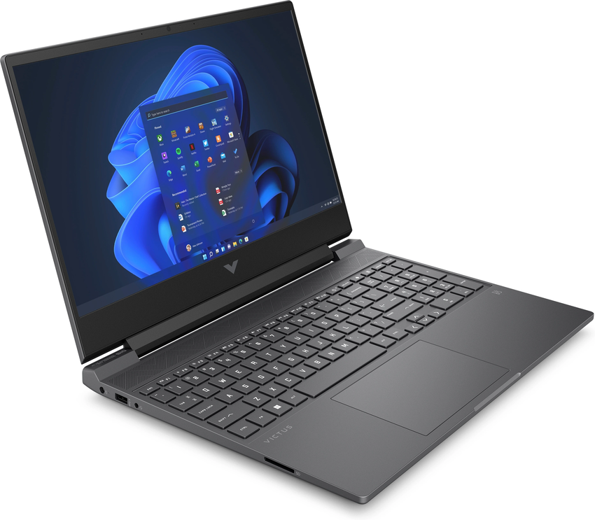 Prenosnik HP Victus Gaming 15-fb3000ni | RTX 5060 (8 GB)