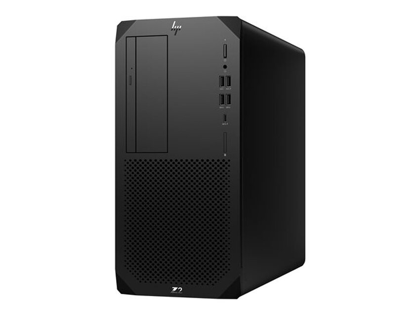 HP Workstation Z2 G9 - tower Core i9 i9-14900K 3.2 GHz - 32 GB