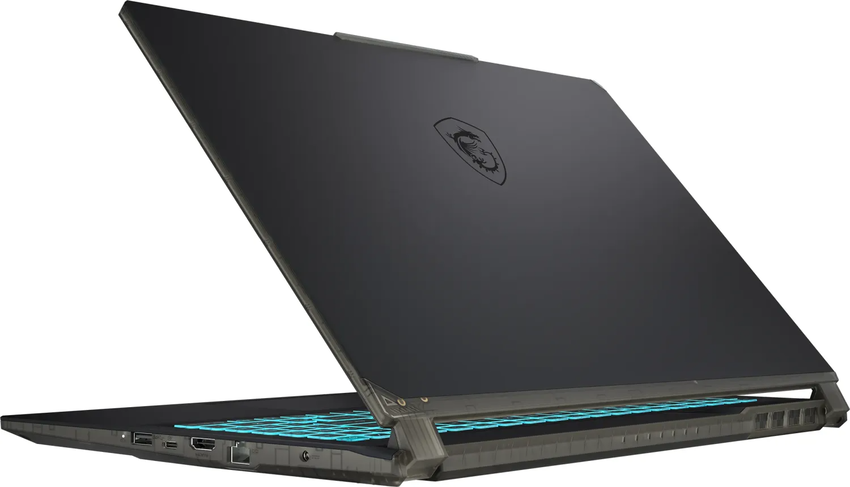 Prenosnik MSI Cyborg 15 A13VF-1461 | i7-13620H | 16GB RAM | 512GB SSD | GeForce RTX 4060