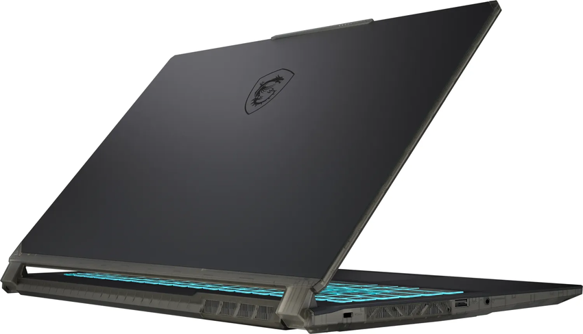 Prenosnik MSI Cyborg 15 A13VF-1461 | i7-13620H | 16GB RAM | 512GB SSD | GeForce RTX 4060