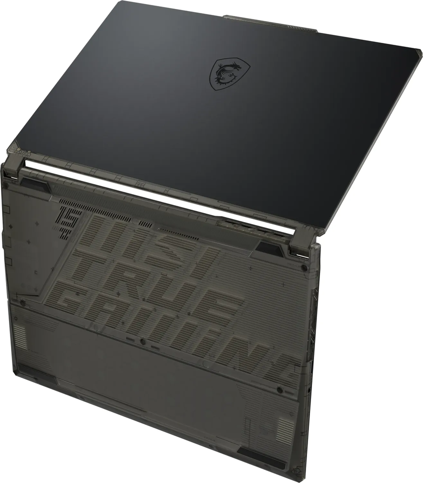 Prenosnik MSI Cyborg 15 A13VF-1461 | i7-13620H | 16GB RAM | 512GB SSD | GeForce RTX 4060