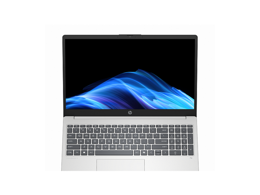 Prenosnik HP OmniBook 3 NGAI 15-fn0007np | Ryzen  AI 5 330
