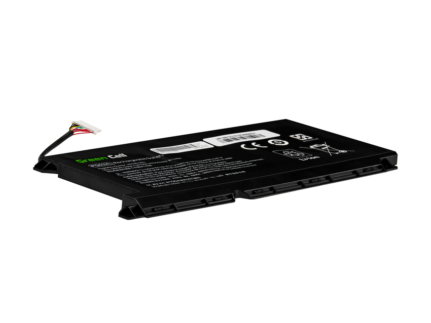 Green Cell PG03XL baterija L48495-005 za HP Pavilion 15-EC 15-EC0017NW 15-EC1087NW 15-EC2504NW 15-DK 15-DK2315NW 16-A 16-A0007NW (HP188)