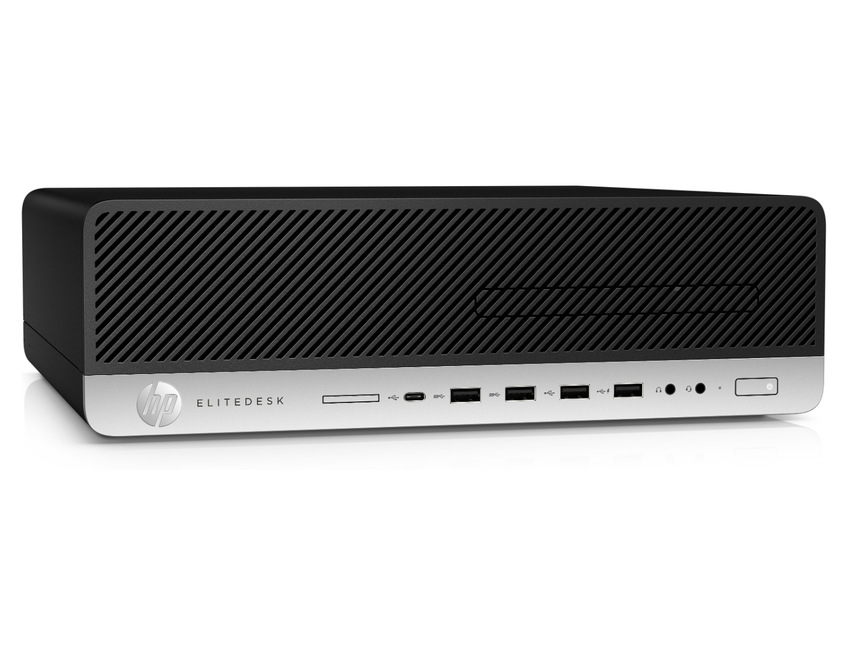 Računalnik HP EliteDesk 800 G4 SFF Demo | i5-8500T | 16GB RAM | 256GB SSD | W11P
