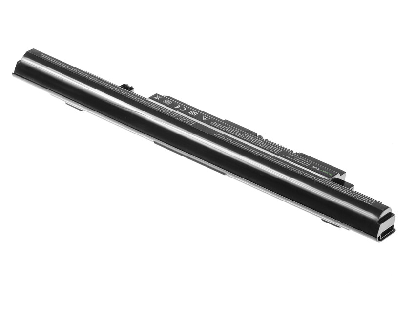 Green Cell baterija MR90Y XCMRD za Dell Inspiron 15 15R 17 17R (DE69)