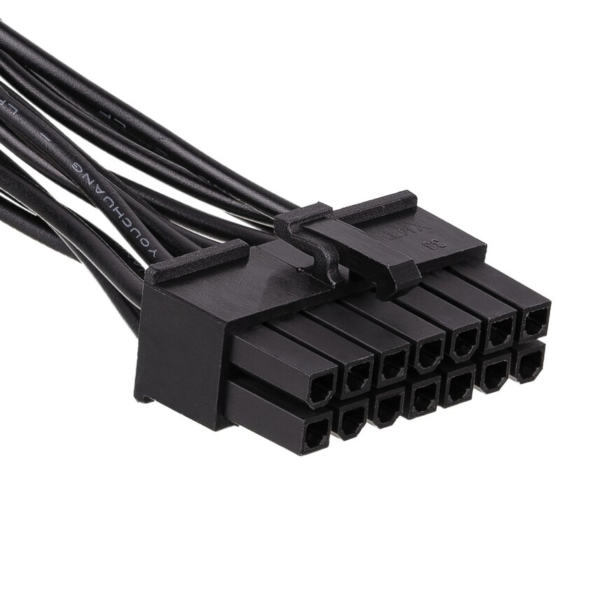 Napajalni kabel 24pin na 14 pin