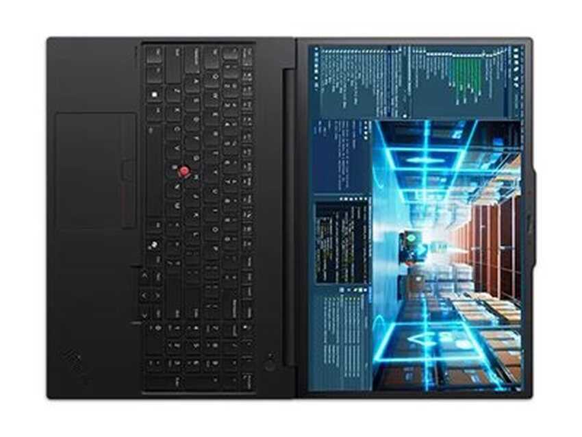 Lenovo ThinkPad P16v Gen 3