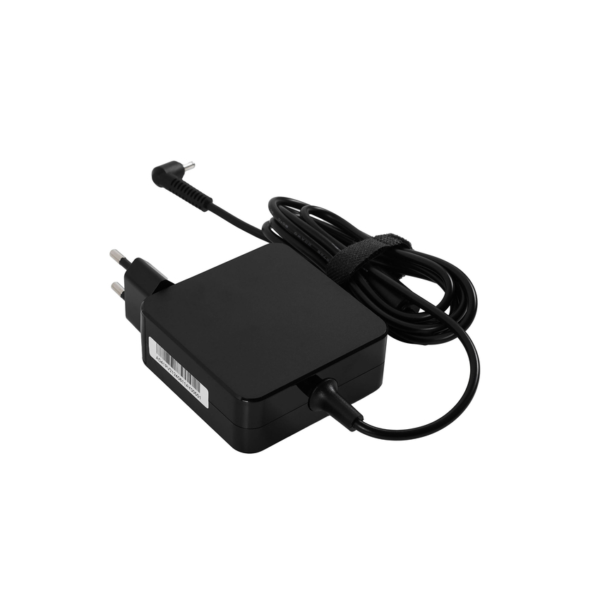 Polnilec Green Cell PRO 19V 3.42A 65W za Asus F553 F553M F553MA R540L R540S X540S X553 X553M X553MA ZenBook UX303L (AD41PV2)