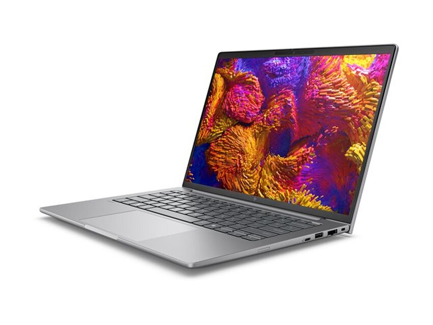 HP ZBook 8 G1as Mobile Workstation