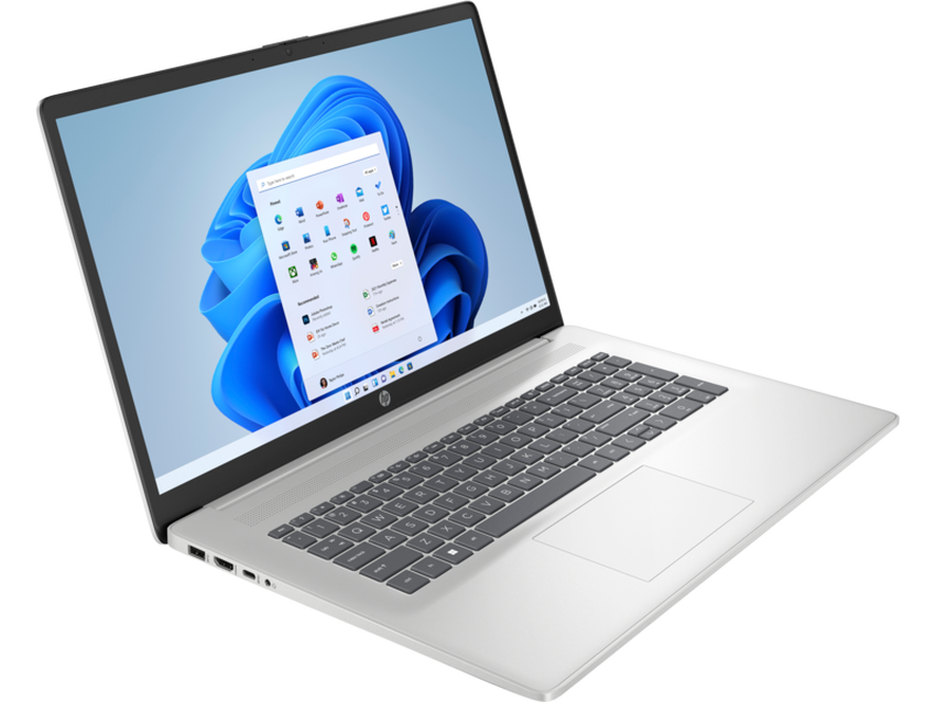 Prenosnik HP 17-cn3730ng | i5-1334U | W11H