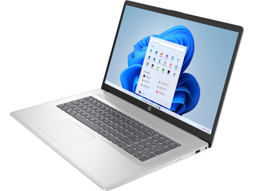 Prenosnik HP 17-cn3730ng | i5-1334U | W11H