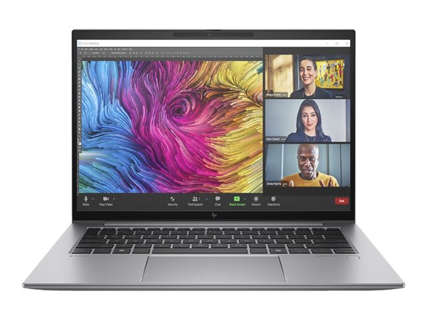 HP ZBook Firefly 14 G11 A Mobile Workstation