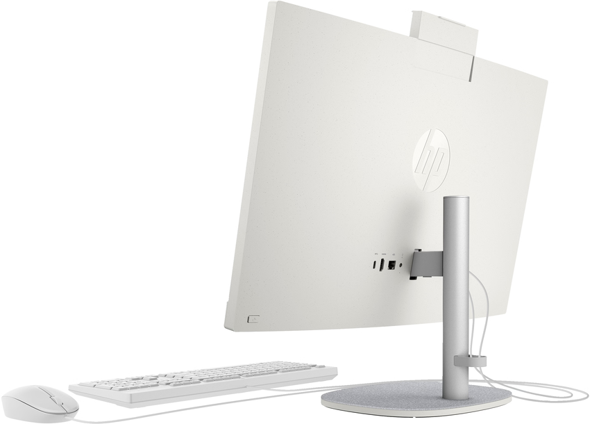 Računalnik HP All-in-One 24-cr0307nh | Core i5-1334U | Win 10 Pro
