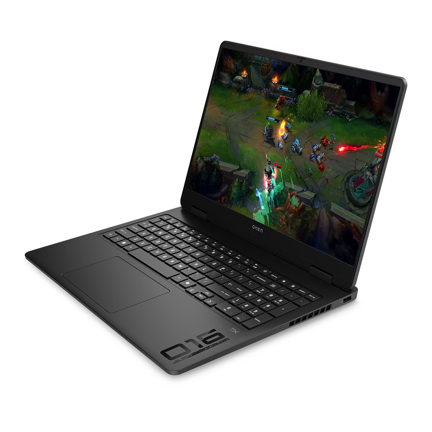Prenosnik HP OMEN Slim 16-an0028ns | U7 255H | RTX 5060 (8GB)