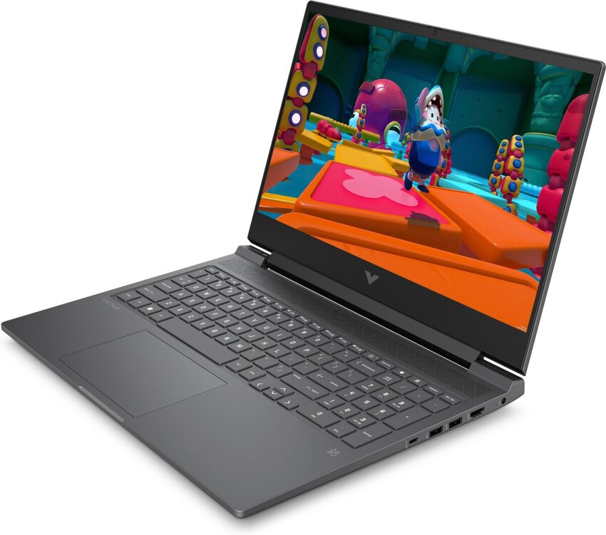 Prenosnik HP Victus Gaming 16-r1022nt | GeForce RTX 4070 (8 GB)