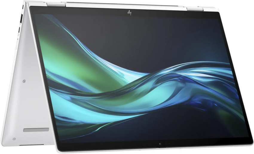 Prenosnik HP Elite 1040 X360 G11 / Core Ultra 5 / RAM 16 GB / SSD Disk / 14,0″ WUXGA