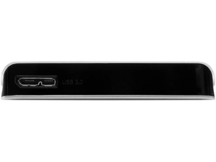 Zunanji trdi disk 2TB 2,5″ Verbatim