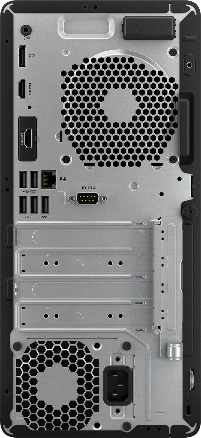 Računalnik HP Pro Tower 400 G9 | i5 14.gen | 16GB RAM | 512GB SSD | W11P