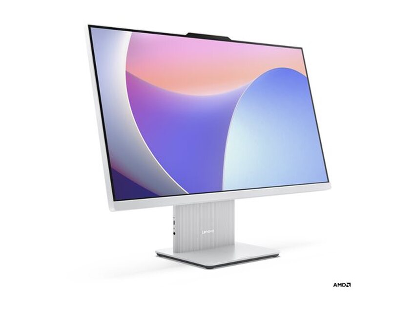 Lenovo IdeaCentre AIO 3 27ARR9 - all-in-one Ryzen 5 7535HS 3.3 GHz - 16 GB