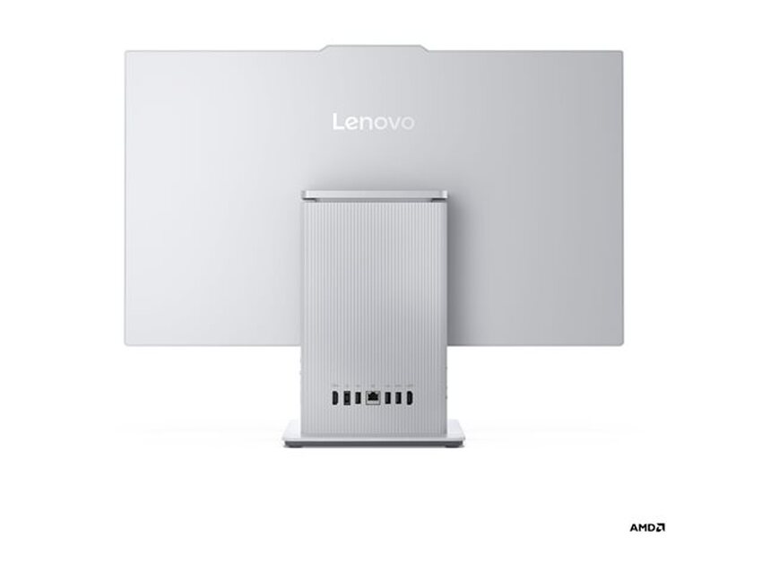 Lenovo IdeaCentre AIO 3 27ARR9 - all-in-one Ryzen 5 7535HS 3.3 GHz - 16 GB