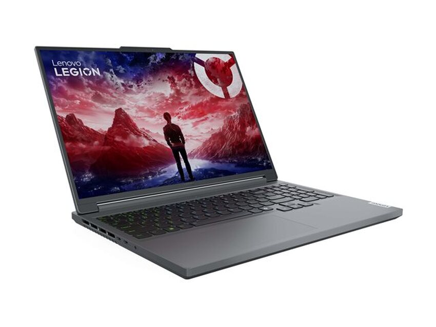 Lenovo IdeaPad Slim 5 16AHP9