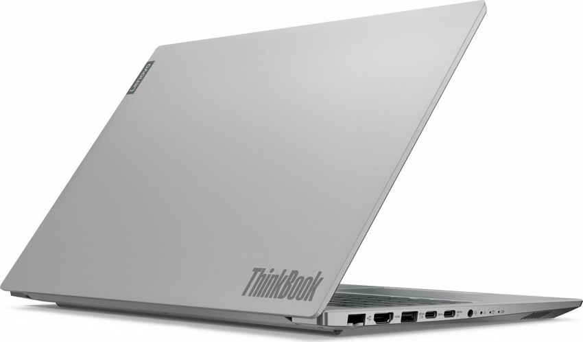 Prenosnik Lenovo ThinkBook 15 IIL / i5 / RAM 16 GB / SSD Disk / 15,6″ FHD