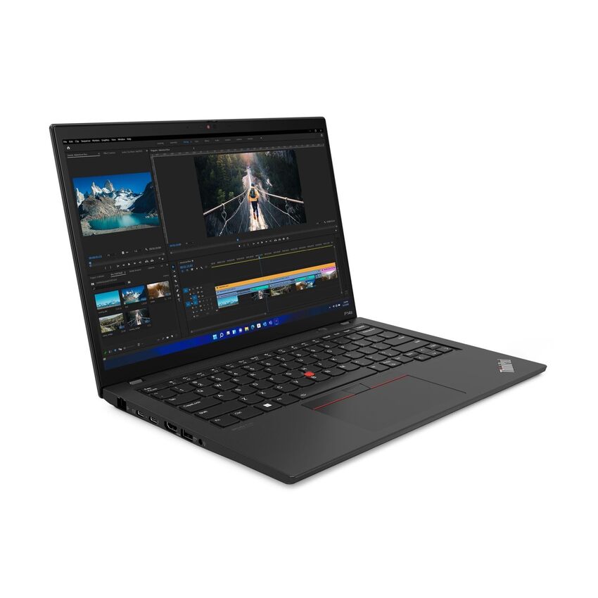 Prenosnik Lenovo ThinkPad P15V G3 / i7 / RAM 32 GB / SSD Disk / 15,6″ FHD