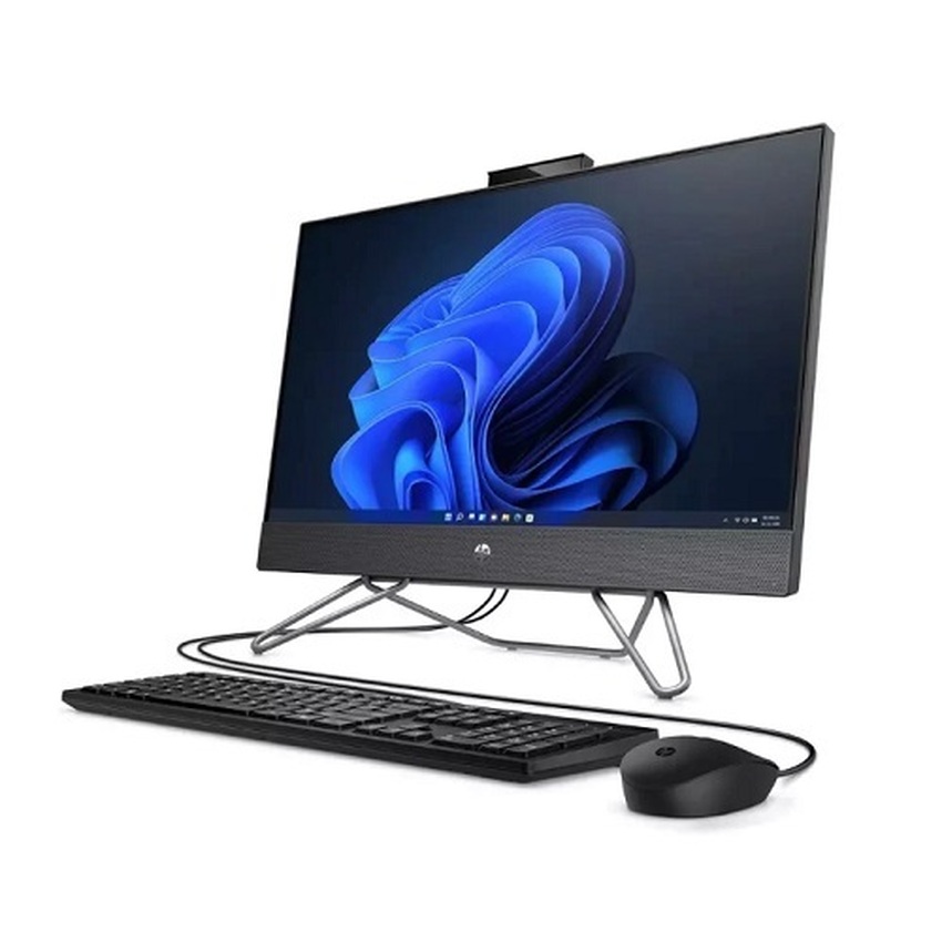 Računalnik HP 24-cb1292nh AiO | 12.gen i3 (6 cores) | Win 10 Pro