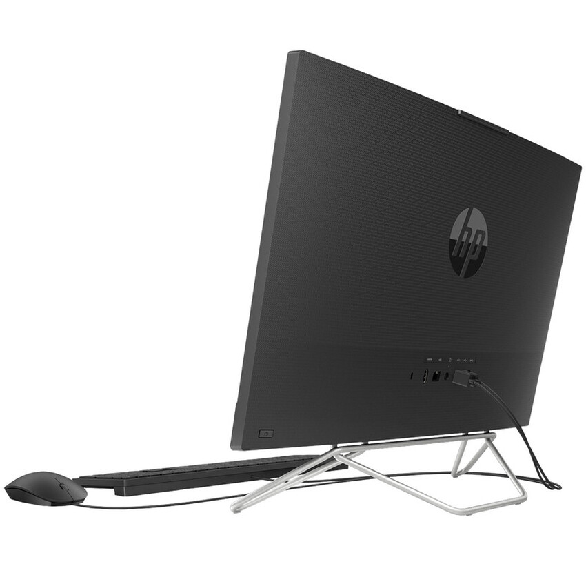 Računalnik HP 24-cb1292nh AiO | 12.gen i3 (6 cores) | Win 10 Pro