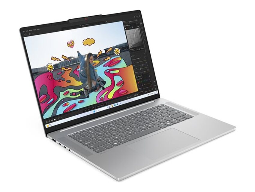 Lenovo IdeaPad Slim 5 15ARP10 83J3
