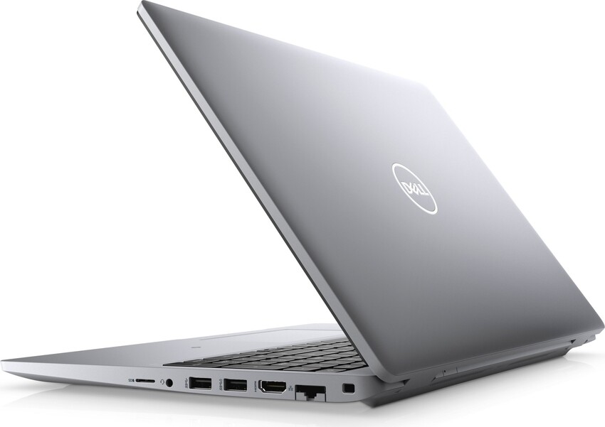 Prenosnik Dell Precision 3560 / i5 / RAM 16 GB / SSD Disk / 15,6″ FHD