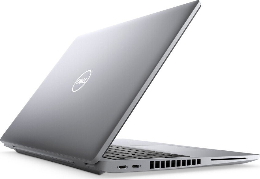 Prenosnik Dell Precision 3560 / i5 / RAM 16 GB / SSD Disk / 15,6″ FHD