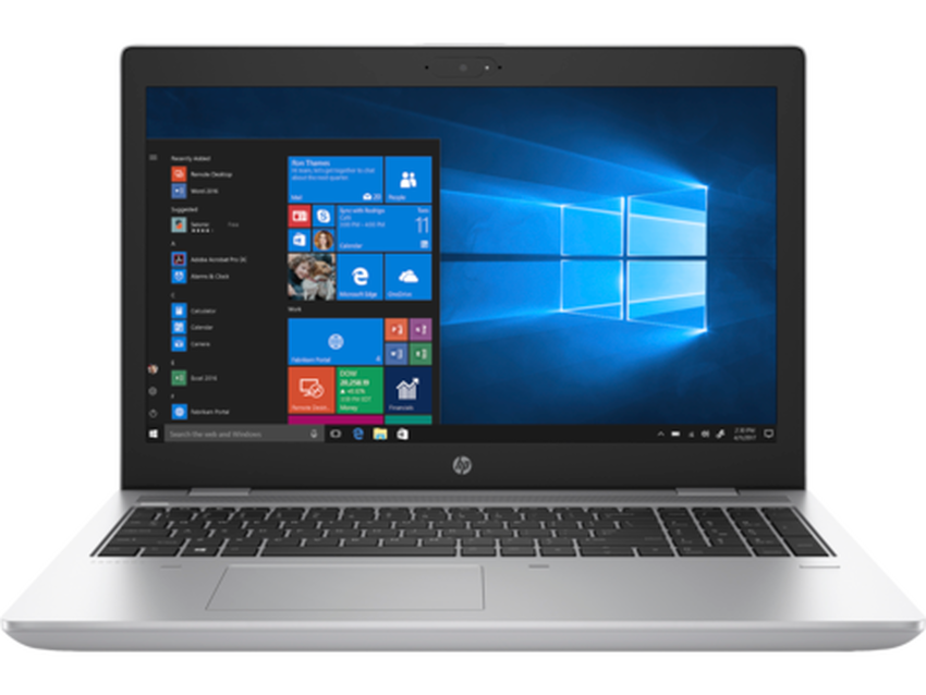 Prenosnik HP ProBook 650 G4 / i5 / RAM 8 GB / SSD Disk / 15,6″ FHD